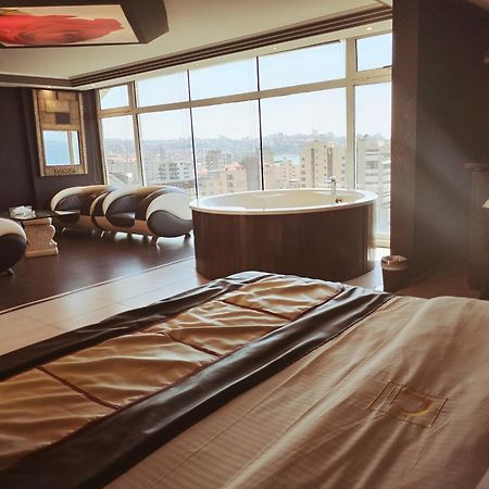 Dolls Hotel By Eurostars (Adults Only) Jounieh Eksteriør billede
