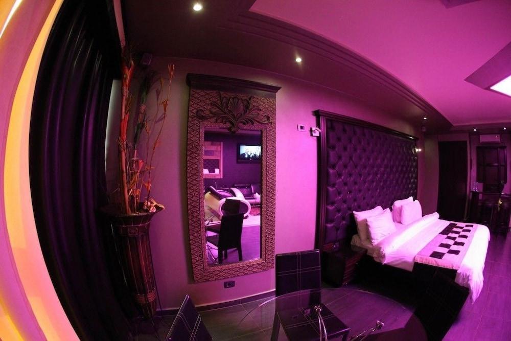 Dolls Hotel By Eurostars (Adults Only) Jounieh Eksteriør billede