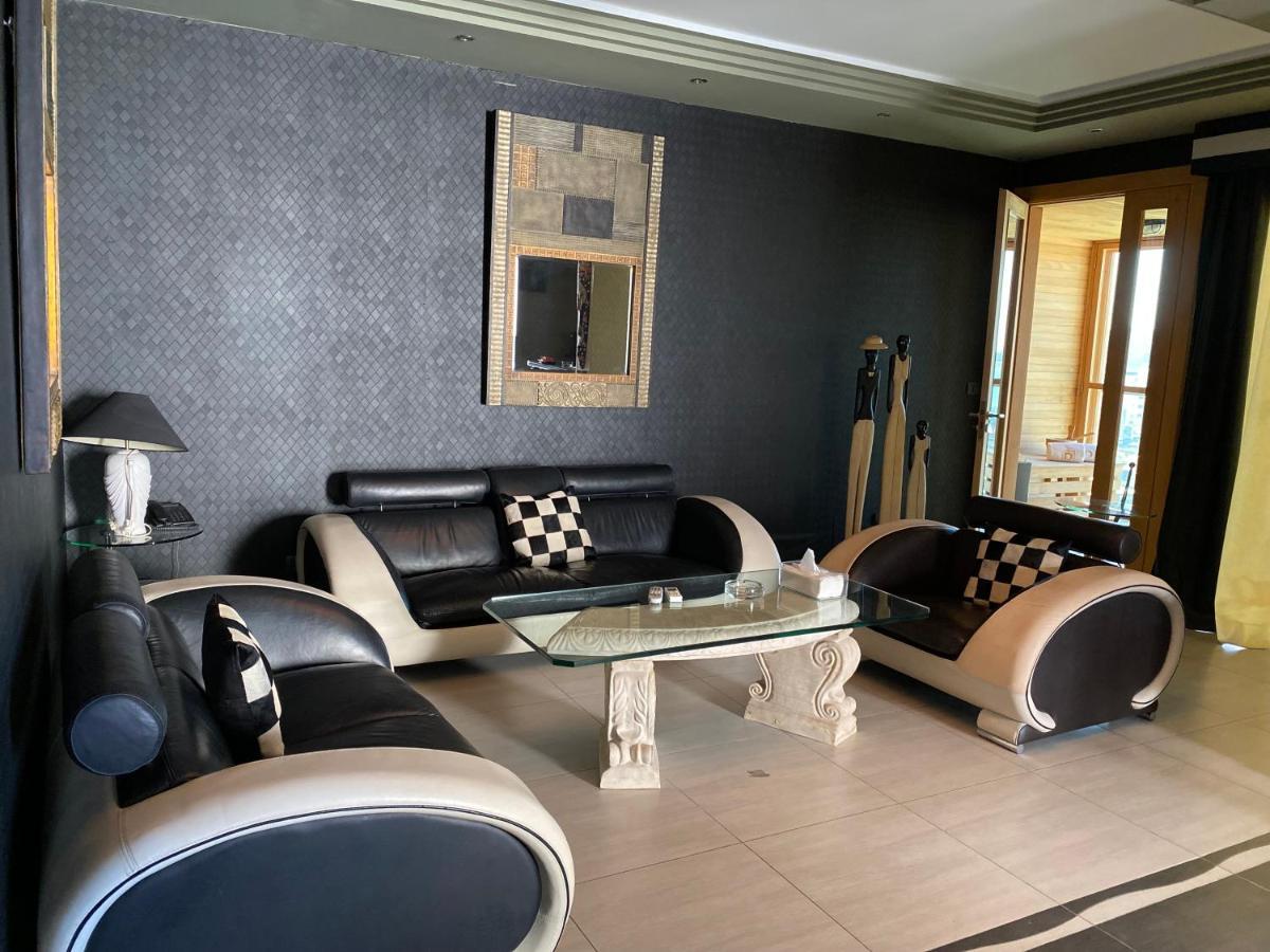 Dolls Hotel By Eurostars (Adults Only) Jounieh Eksteriør billede