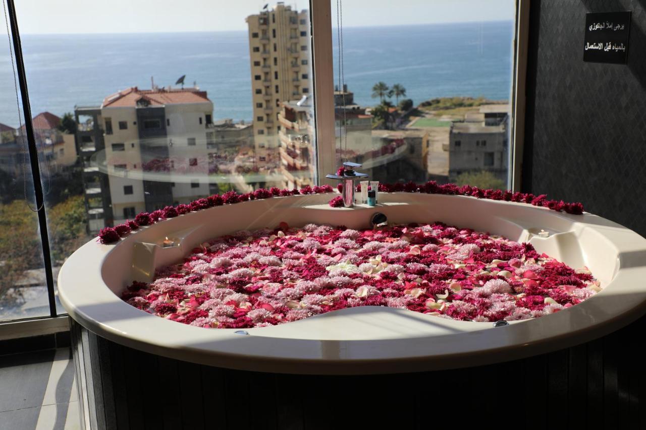Dolls Hotel By Eurostars (Adults Only) Jounieh Eksteriør billede