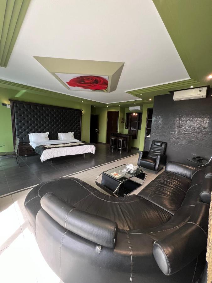 Dolls Hotel By Eurostars (Adults Only) Jounieh Eksteriør billede