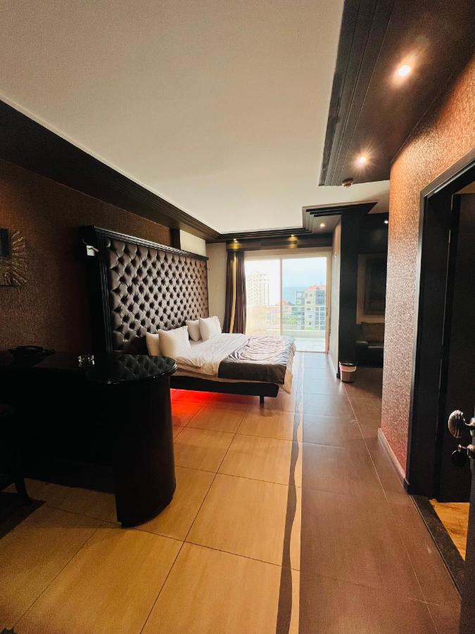 Dolls Hotel By Eurostars (Adults Only) Jounieh Eksteriør billede