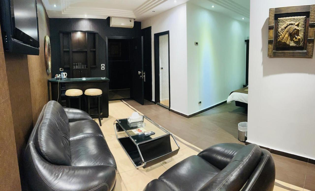 Dolls Hotel By Eurostars (Adults Only) Jounieh Eksteriør billede
