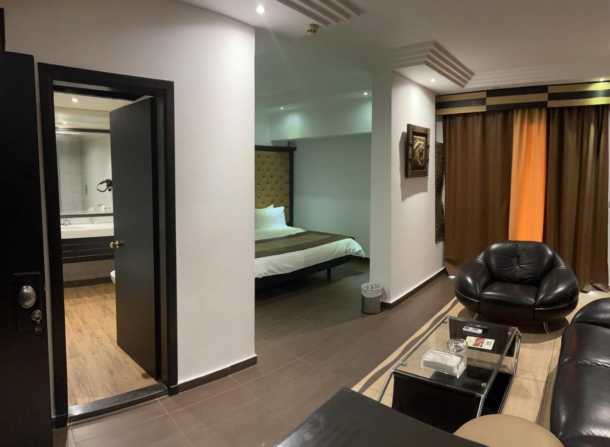 Dolls Hotel By Eurostars (Adults Only) Jounieh Eksteriør billede