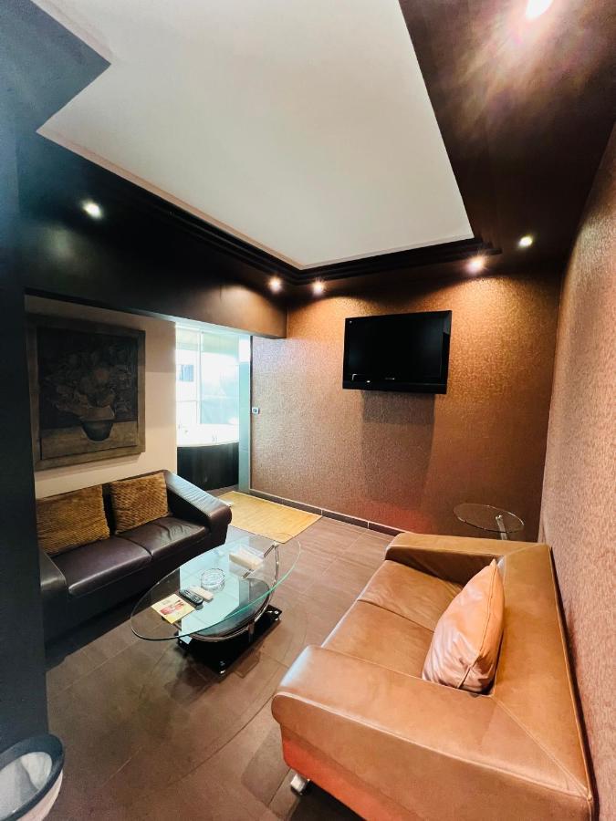 Dolls Hotel By Eurostars (Adults Only) Jounieh Eksteriør billede