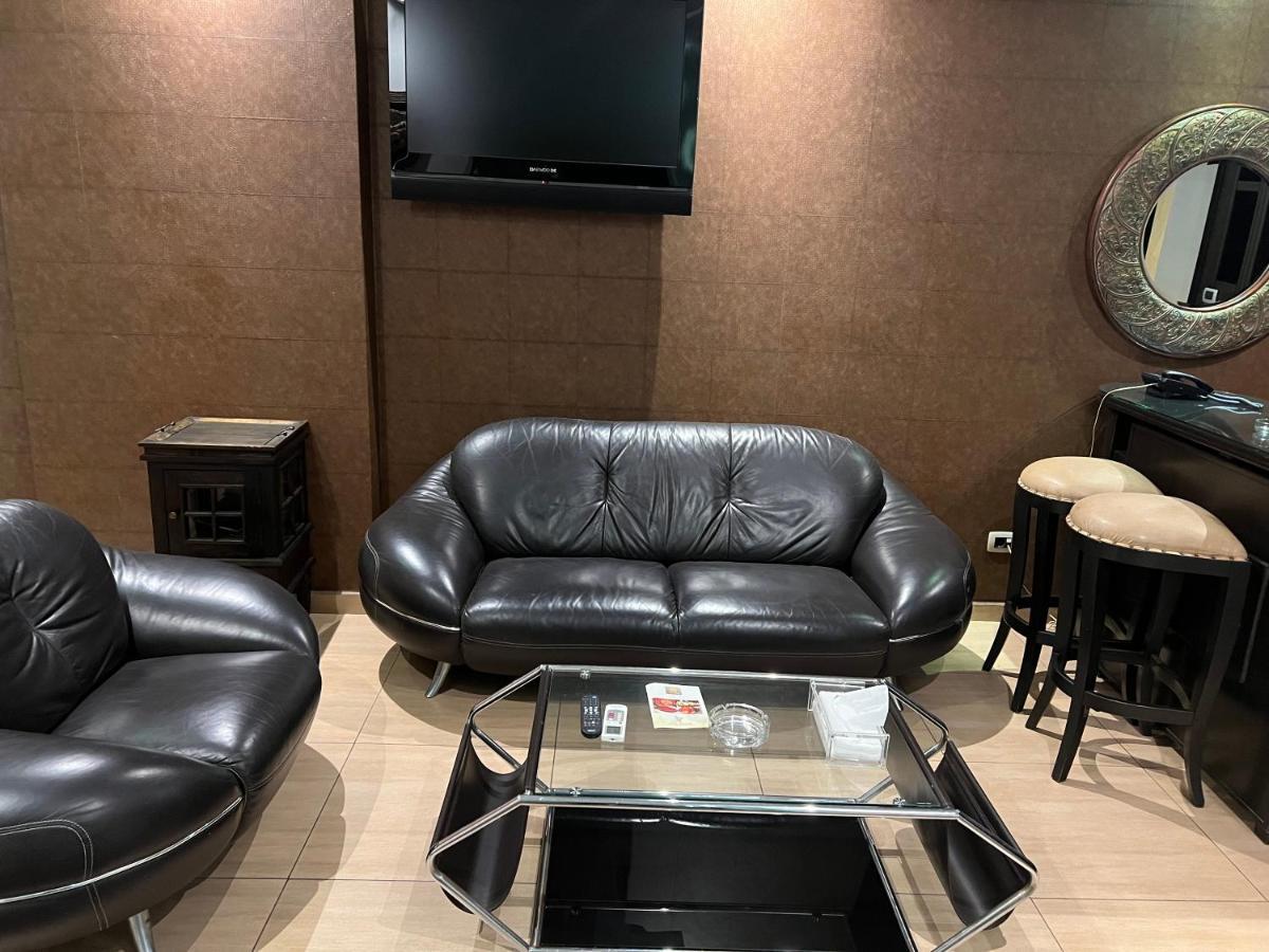 Dolls Hotel By Eurostars (Adults Only) Jounieh Eksteriør billede