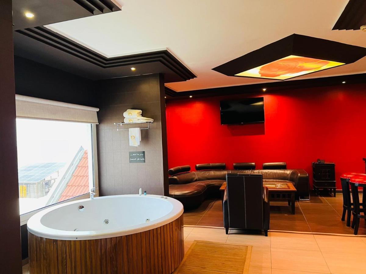 Dolls Hotel By Eurostars (Adults Only) Jounieh Eksteriør billede
