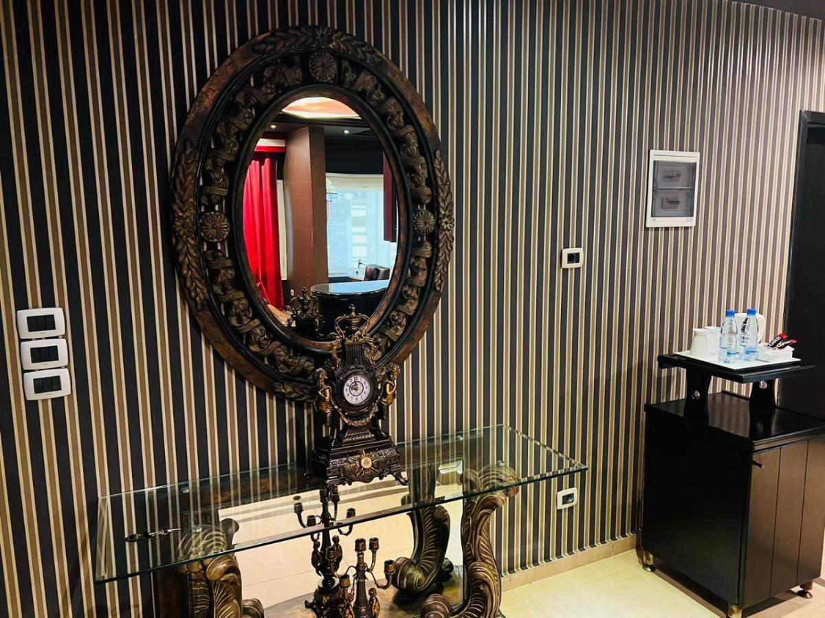 Dolls Hotel By Eurostars (Adults Only) Jounieh Eksteriør billede