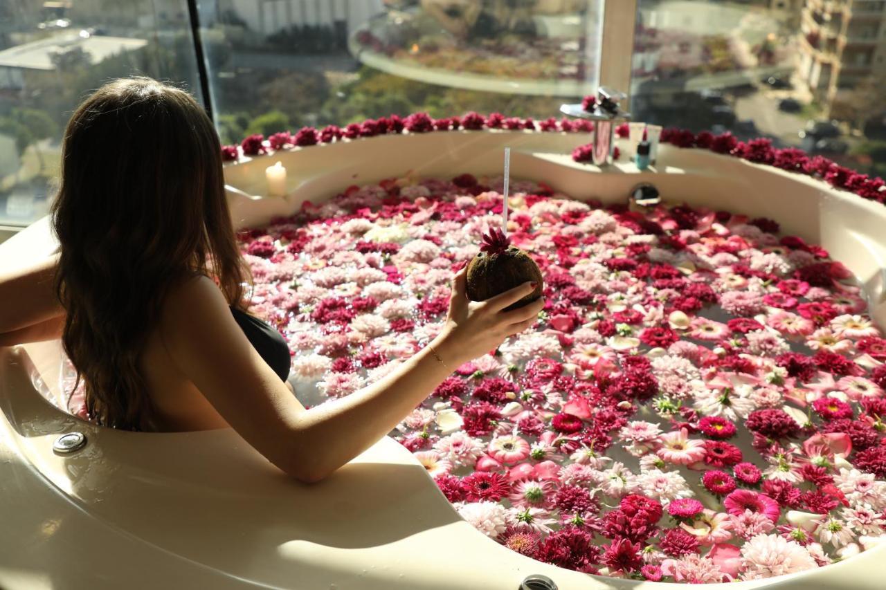 Dolls Hotel By Eurostars (Adults Only) Jounieh Eksteriør billede