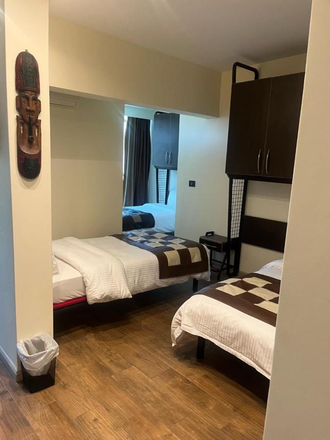 Dolls Hotel By Eurostars (Adults Only) Jounieh Eksteriør billede