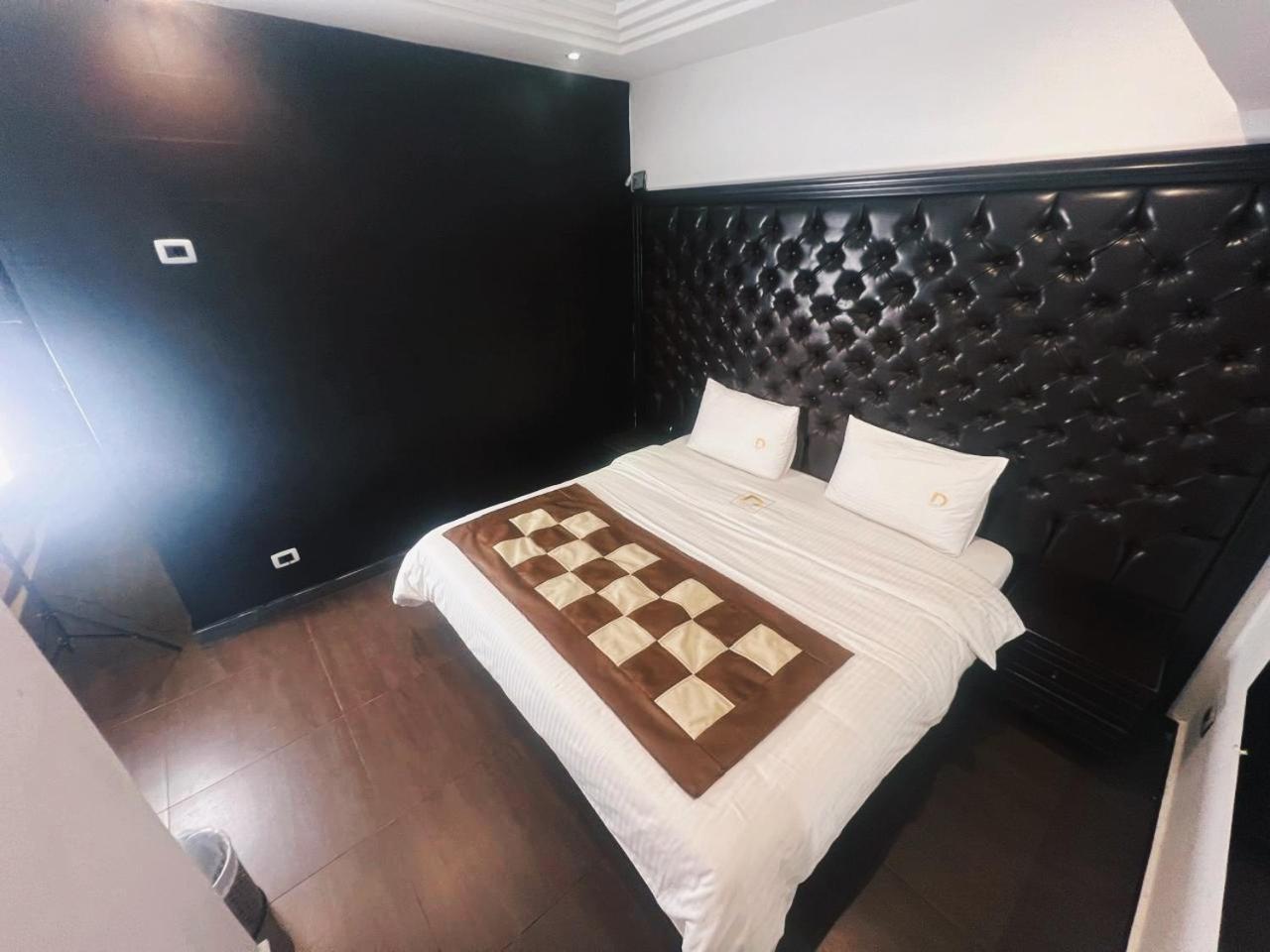 Dolls Hotel By Eurostars (Adults Only) Jounieh Eksteriør billede