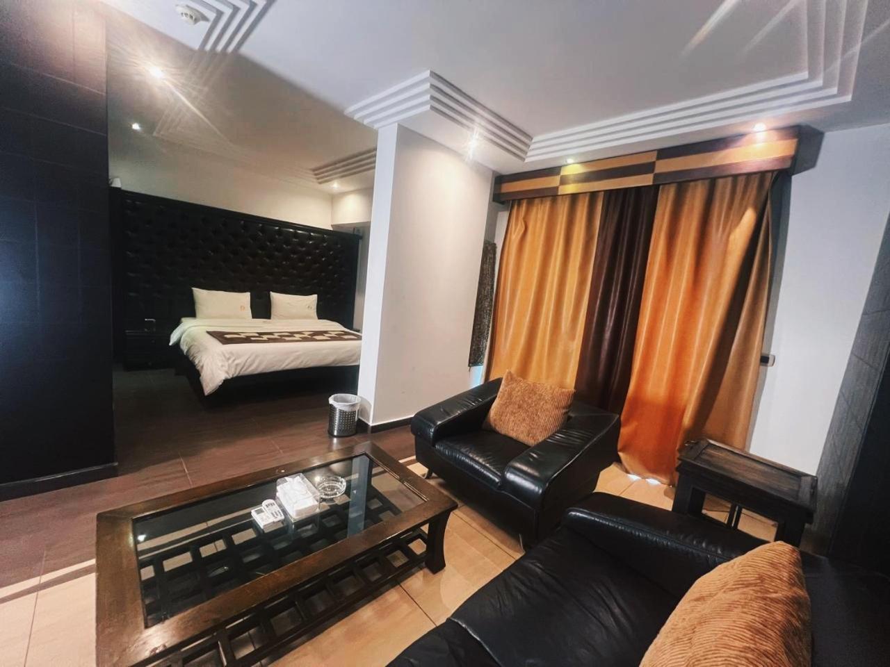 Dolls Hotel By Eurostars (Adults Only) Jounieh Eksteriør billede