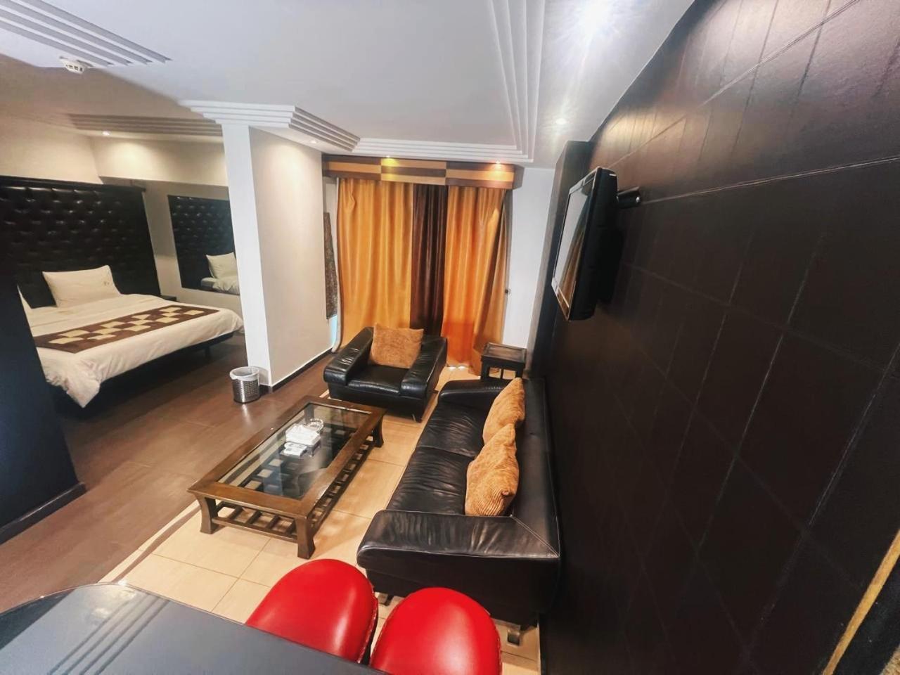 Dolls Hotel By Eurostars (Adults Only) Jounieh Eksteriør billede
