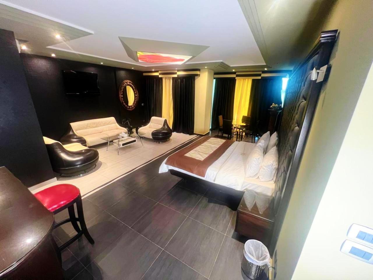 Dolls Hotel By Eurostars (Adults Only) Jounieh Eksteriør billede
