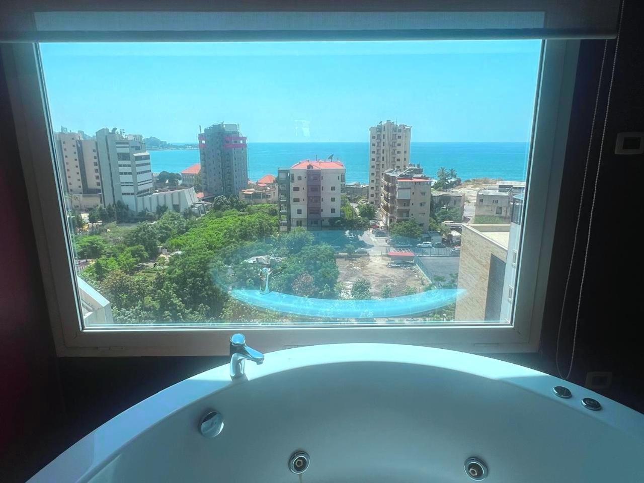 Dolls Hotel By Eurostars (Adults Only) Jounieh Eksteriør billede
