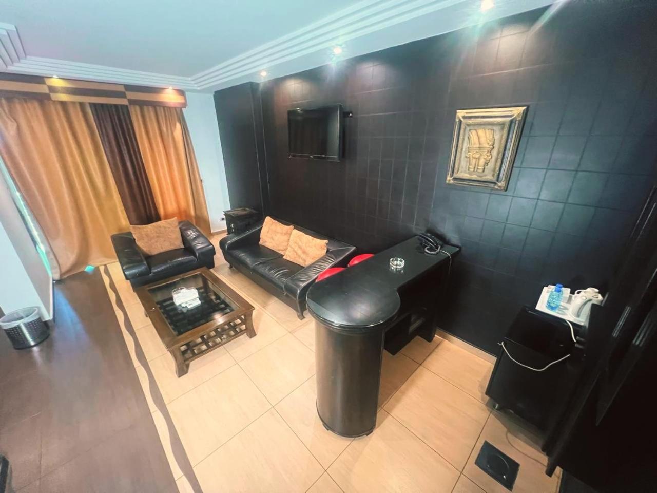 Dolls Hotel By Eurostars (Adults Only) Jounieh Eksteriør billede