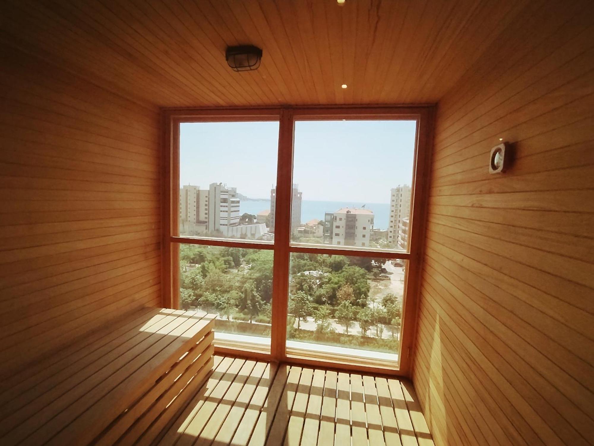 Dolls Hotel By Eurostars (Adults Only) Jounieh Eksteriør billede