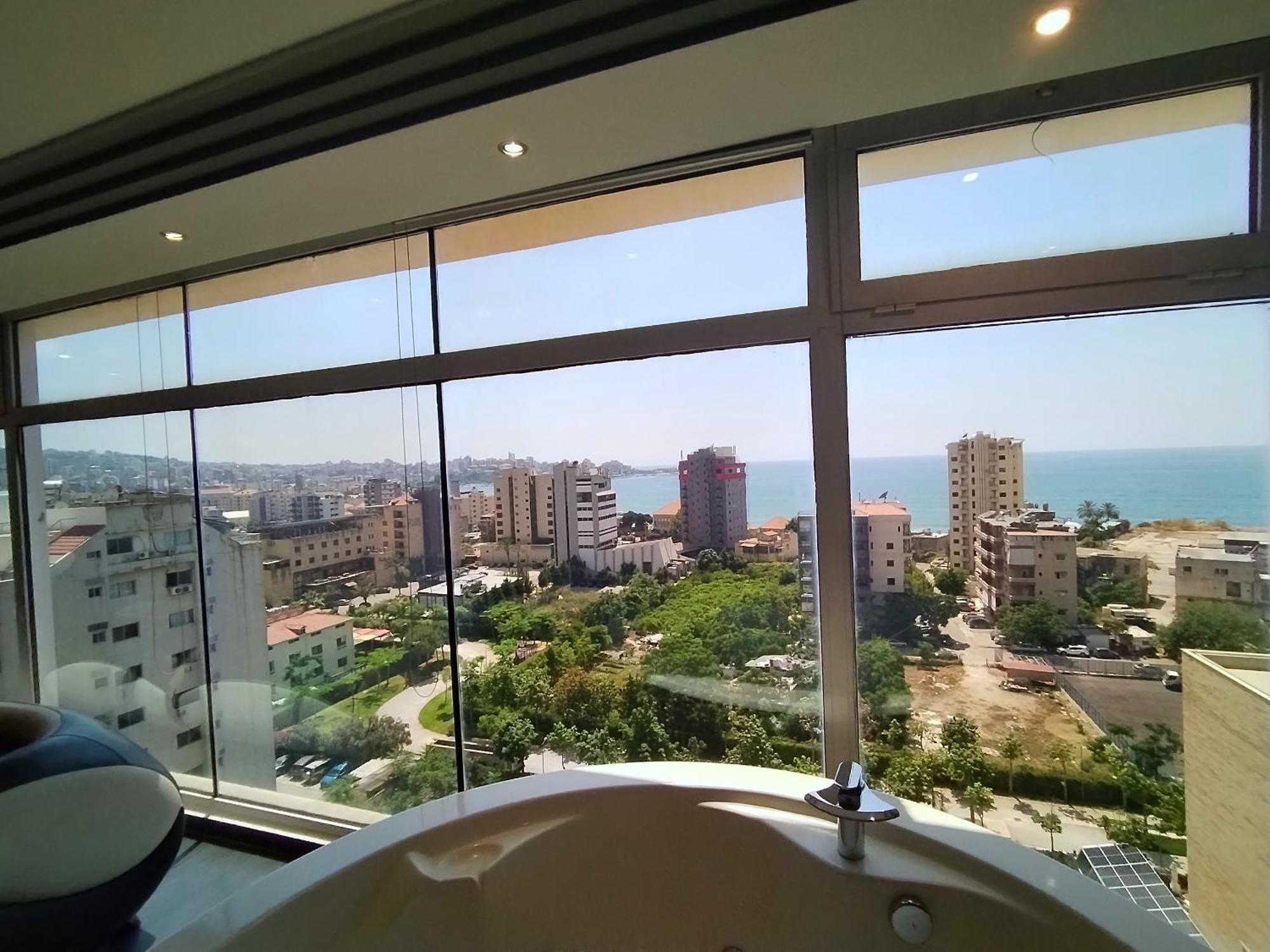 Dolls Hotel By Eurostars (Adults Only) Jounieh Eksteriør billede