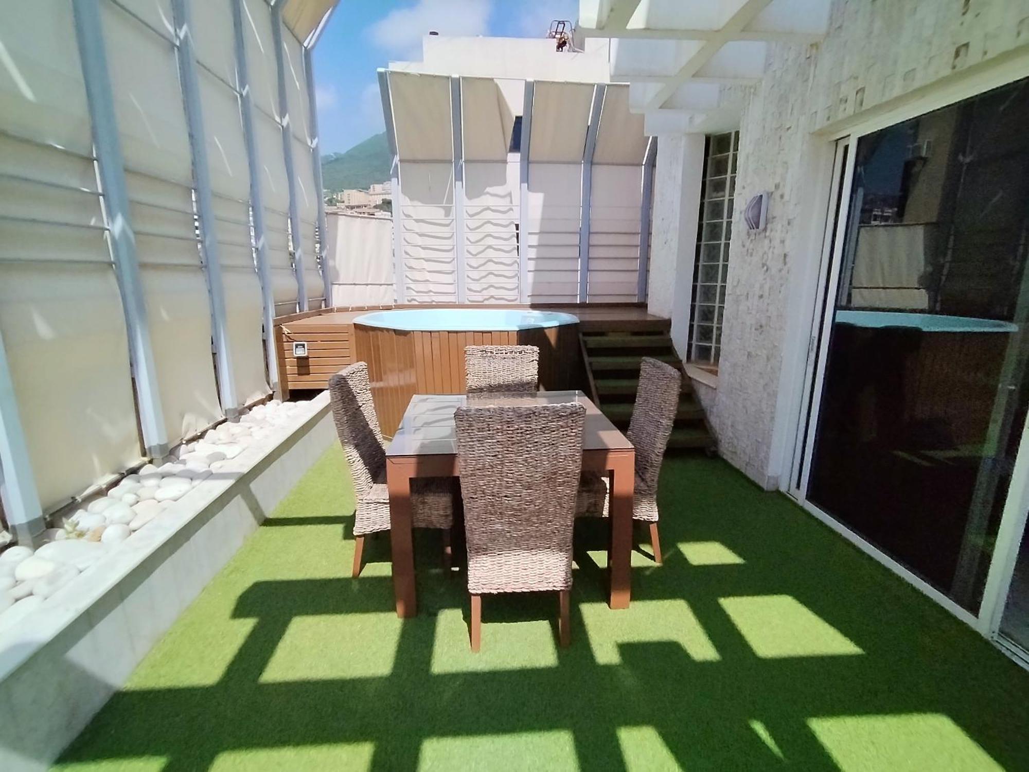 Dolls Hotel By Eurostars (Adults Only) Jounieh Eksteriør billede